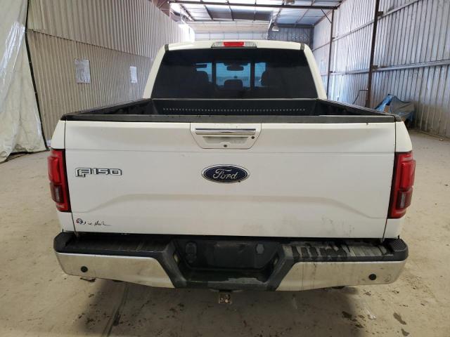 Photo 5 VIN: 1FTEW1EG4GFA35356 - FORD F150 SUPER 