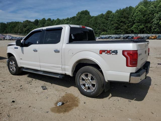 Photo 1 VIN: 1FTEW1EG4GFA50018 - FORD F150 SUPER 