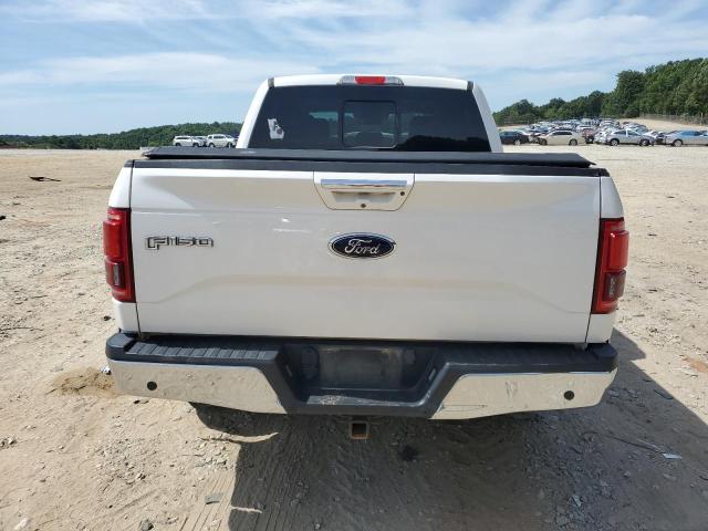 Photo 5 VIN: 1FTEW1EG4GFA50018 - FORD F150 SUPER 