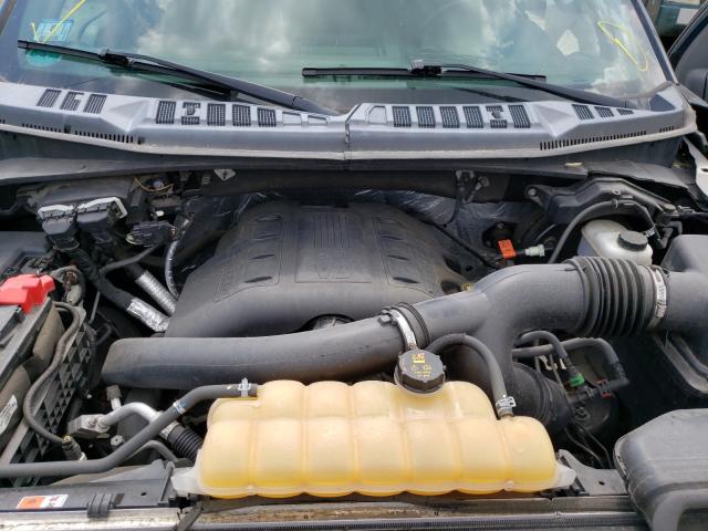 Photo 6 VIN: 1FTEW1EG4GFA65862 - FORD F150 SUPER 