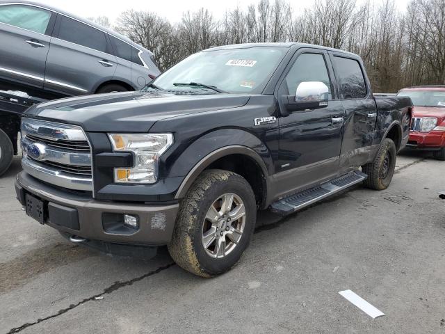 Photo 0 VIN: 1FTEW1EG4GFA83259 - FORD F-150 