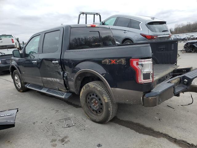 Photo 1 VIN: 1FTEW1EG4GFA83259 - FORD F-150 