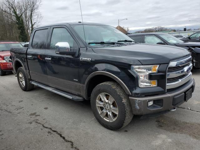 Photo 3 VIN: 1FTEW1EG4GFA83259 - FORD F-150 