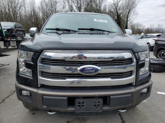 Photo 4 VIN: 1FTEW1EG4GFA83259 - FORD F-150 