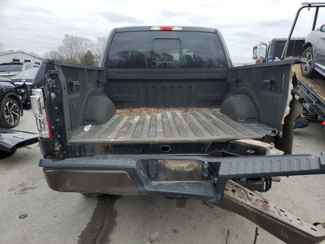 Photo 5 VIN: 1FTEW1EG4GFA83259 - FORD F-150 