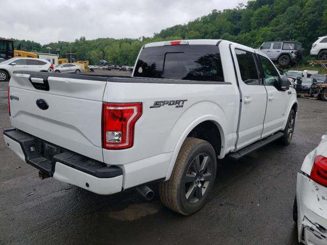 Photo 3 VIN: 1FTEW1EG4GFA84380 - FORD F150 SUPER 