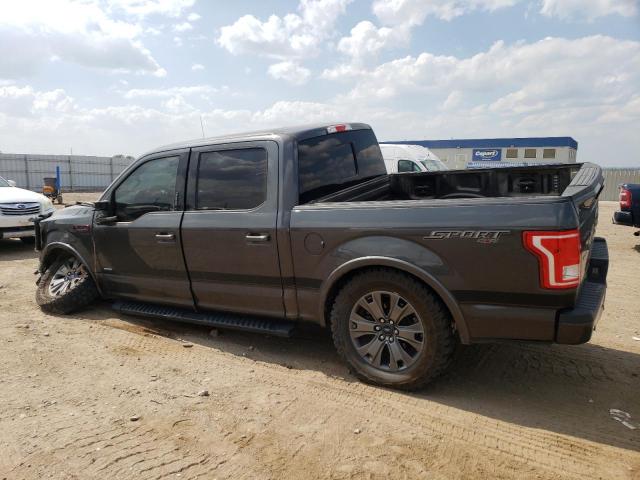 Photo 1 VIN: 1FTEW1EG4GFA85822 - FORD F150 SUPER 