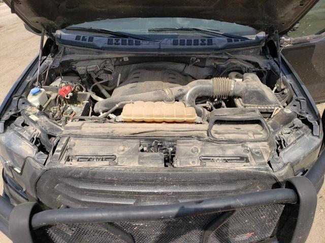 Photo 10 VIN: 1FTEW1EG4GFA85822 - FORD F150 SUPER 