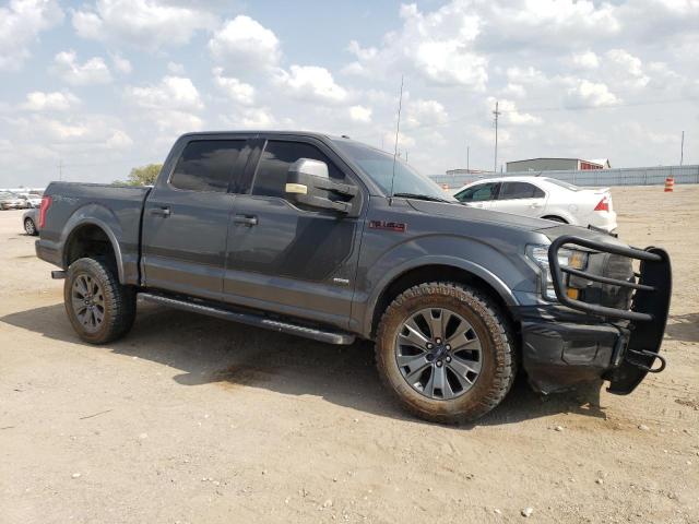 Photo 3 VIN: 1FTEW1EG4GFA85822 - FORD F150 SUPER 