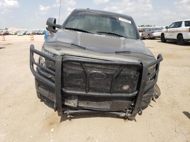 Photo 4 VIN: 1FTEW1EG4GFA85822 - FORD F150 SUPER 