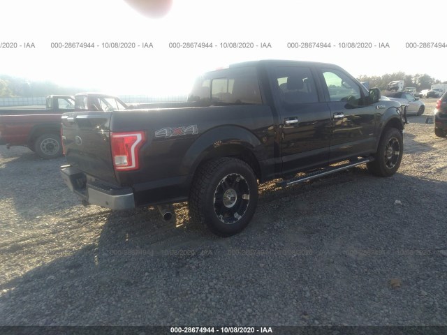 Photo 3 VIN: 1FTEW1EG4GFA89210 - FORD F-150 