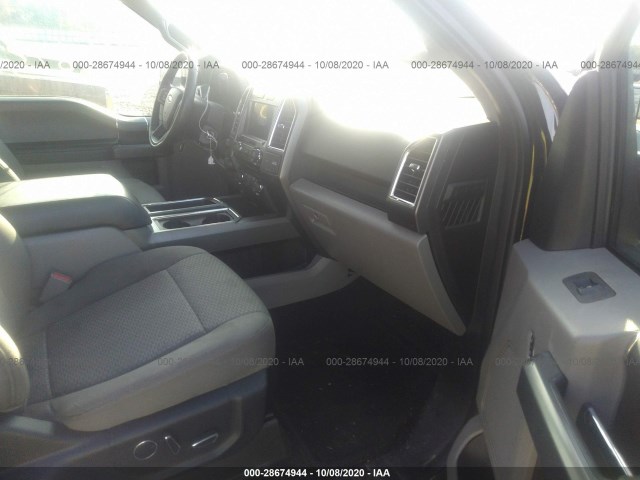 Photo 4 VIN: 1FTEW1EG4GFA89210 - FORD F-150 