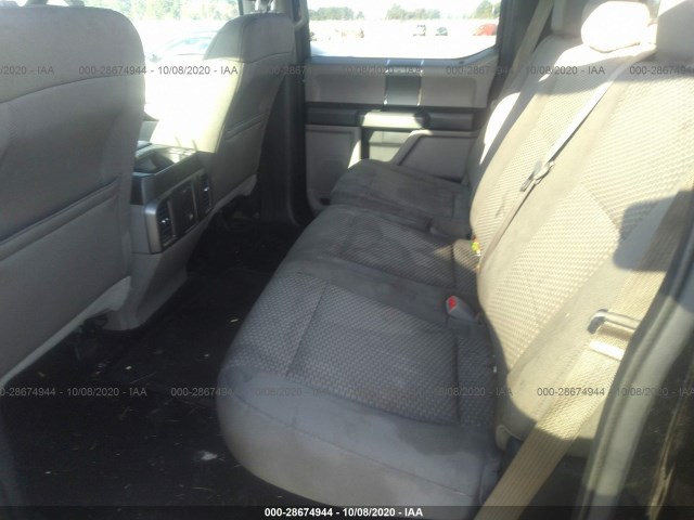 Photo 7 VIN: 1FTEW1EG4GFA89210 - FORD F-150 