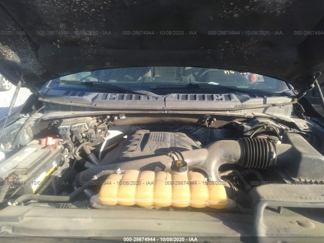 Photo 9 VIN: 1FTEW1EG4GFA89210 - FORD F-150 