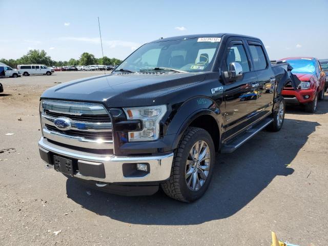 Photo 1 VIN: 1FTEW1EG4GFA94438 - FORD F150 SUPER 