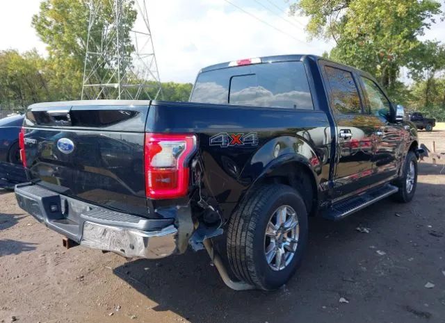 Photo 3 VIN: 1FTEW1EG4GFA96352 - FORD F-150 