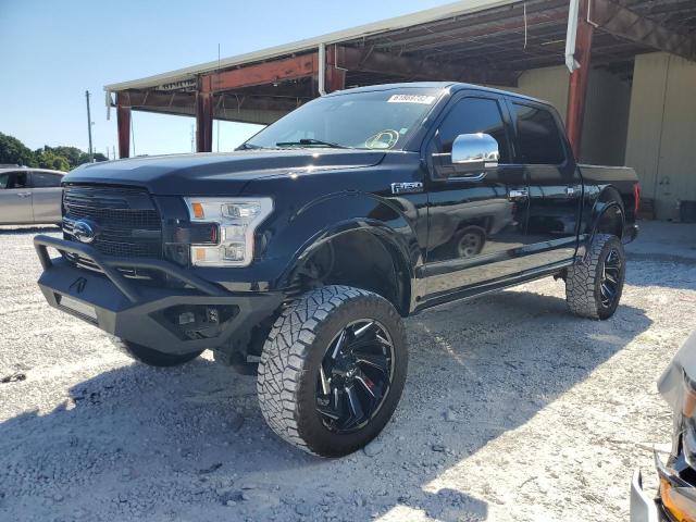 Photo 1 VIN: 1FTEW1EG4GFB21220 - FORD F150 SUPER 