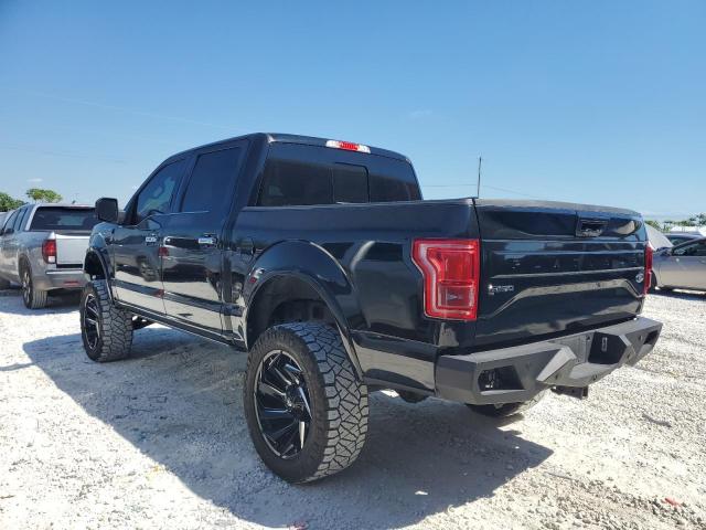 Photo 2 VIN: 1FTEW1EG4GFB21220 - FORD F150 SUPER 