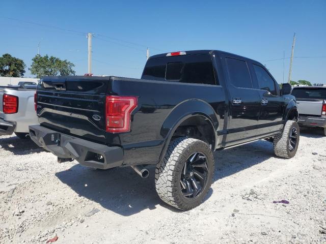 Photo 3 VIN: 1FTEW1EG4GFB21220 - FORD F150 SUPER 