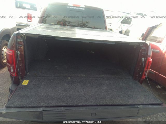 Photo 7 VIN: 1FTEW1EG4GFB26000 - FORD F-150 