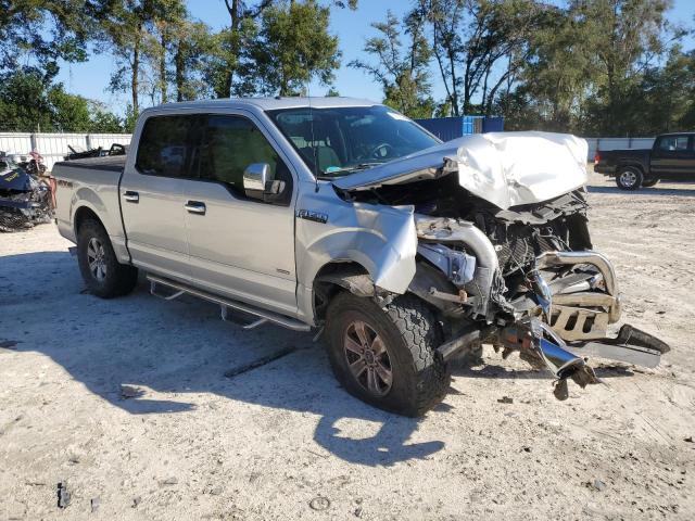 Photo 3 VIN: 1FTEW1EG4GFB27874 - FORD F-150 