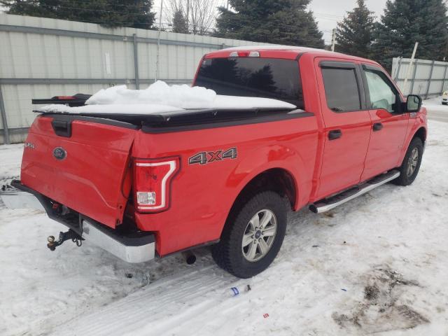 Photo 3 VIN: 1FTEW1EG4GFB28877 - FORD F150 SUPER 