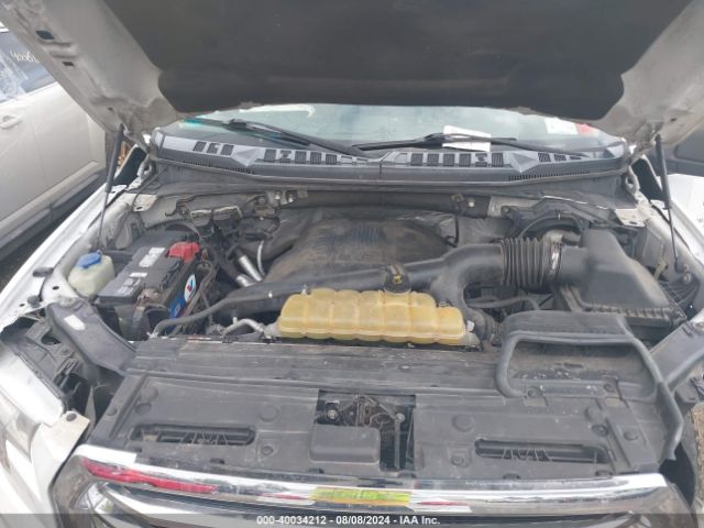 Photo 9 VIN: 1FTEW1EG4GFB31018 - FORD F-150 