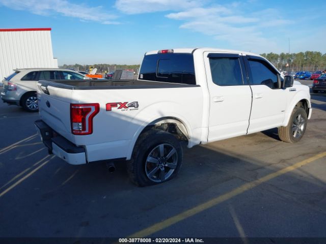 Photo 3 VIN: 1FTEW1EG4GFB57330 - FORD F-150 