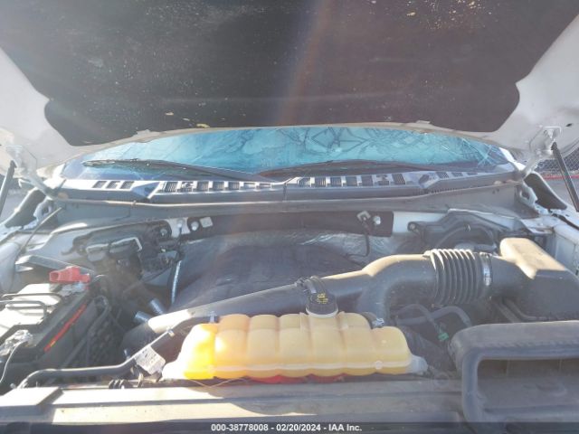 Photo 9 VIN: 1FTEW1EG4GFB57330 - FORD F-150 