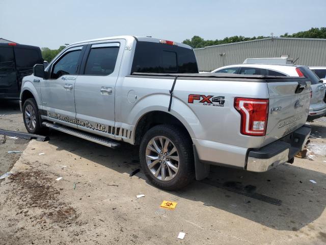 Photo 1 VIN: 1FTEW1EG4GFC03996 - FORD F150 SUPER 