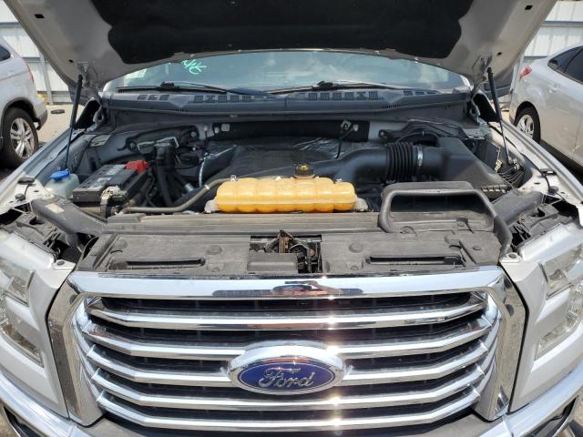 Photo 10 VIN: 1FTEW1EG4GFC03996 - FORD F150 SUPER 