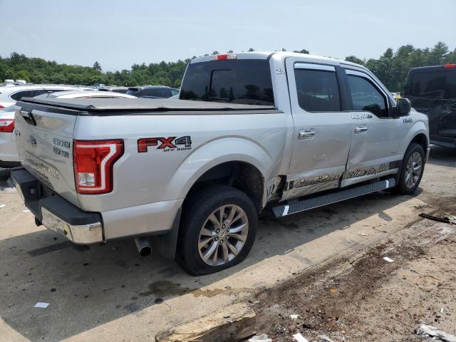 Photo 2 VIN: 1FTEW1EG4GFC03996 - FORD F150 SUPER 