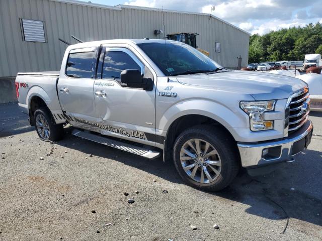 Photo 3 VIN: 1FTEW1EG4GFC03996 - FORD F150 SUPER 