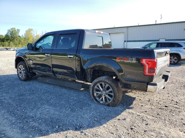 Photo 1 VIN: 1FTEW1EG4GFC10723 - FORD F150 SUPER 