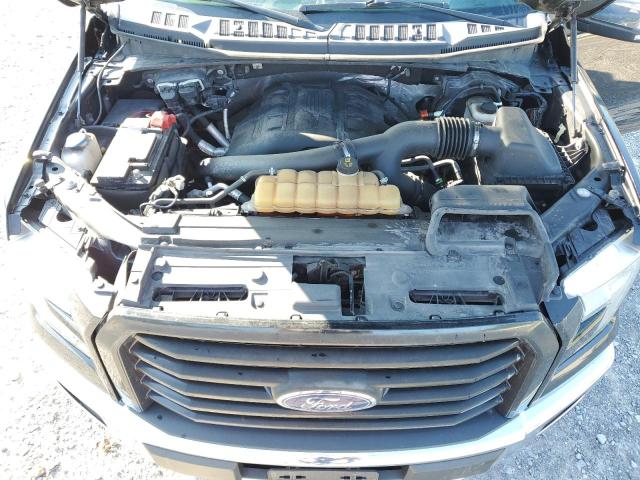 Photo 10 VIN: 1FTEW1EG4GFC10723 - FORD F150 SUPER 