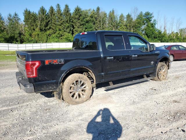 Photo 2 VIN: 1FTEW1EG4GFC10723 - FORD F150 SUPER 