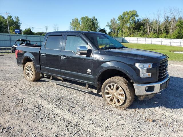 Photo 3 VIN: 1FTEW1EG4GFC10723 - FORD F150 SUPER 