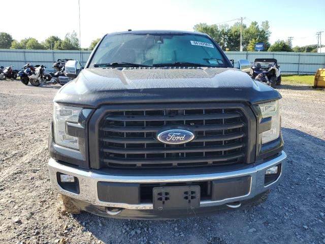 Photo 4 VIN: 1FTEW1EG4GFC10723 - FORD F150 SUPER 