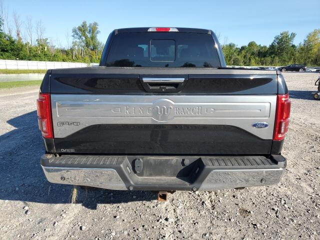 Photo 5 VIN: 1FTEW1EG4GFC10723 - FORD F150 SUPER 