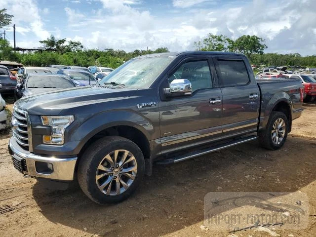 Photo 0 VIN: 1FTEW1EG4GFC45018 - FORD F-150 