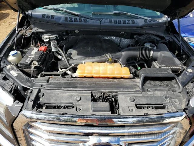 Photo 10 VIN: 1FTEW1EG4GFC45018 - FORD F-150 