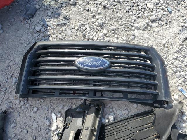 Photo 11 VIN: 1FTEW1EG4GFC87401 - FORD F150 SUPER 