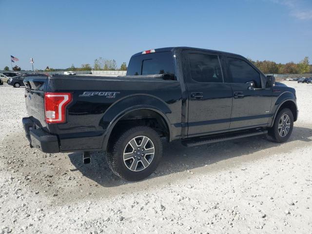 Photo 2 VIN: 1FTEW1EG4GFC87401 - FORD F150 SUPER 