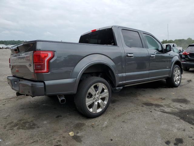 Photo 2 VIN: 1FTEW1EG4GFD10899 - FORD F 150 