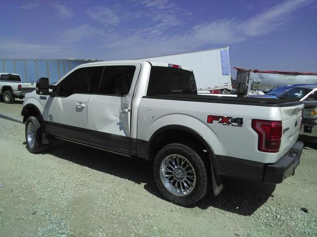 Photo 1 VIN: 1FTEW1EG4GFD41439 - FORD F150 SUPER 