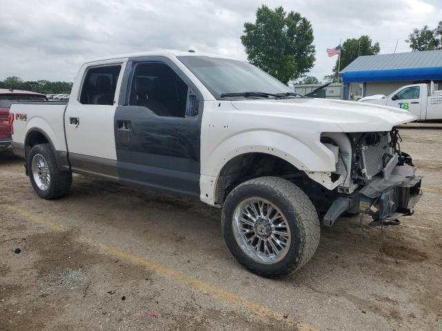 Photo 3 VIN: 1FTEW1EG4GFD41439 - FORD F150 SUPER 