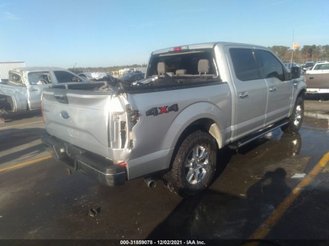 Photo 3 VIN: 1FTEW1EG4GFD48391 - FORD F-150 