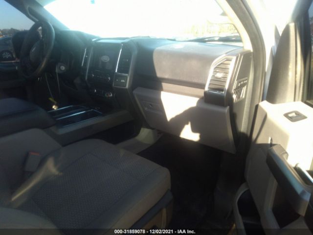 Photo 4 VIN: 1FTEW1EG4GFD48391 - FORD F-150 