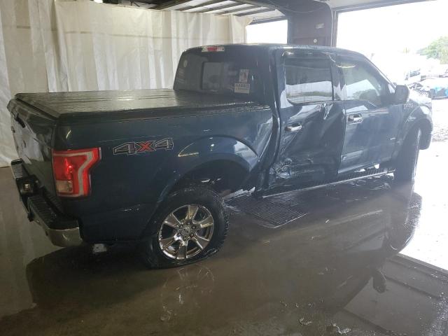 Photo 2 VIN: 1FTEW1EG4GFD52604 - FORD F150 SUPER 