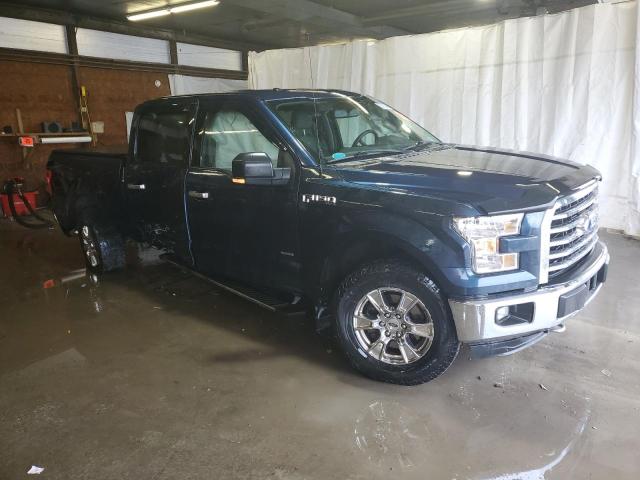 Photo 3 VIN: 1FTEW1EG4GFD52604 - FORD F150 SUPER 